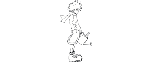 Компания Создан Небесами